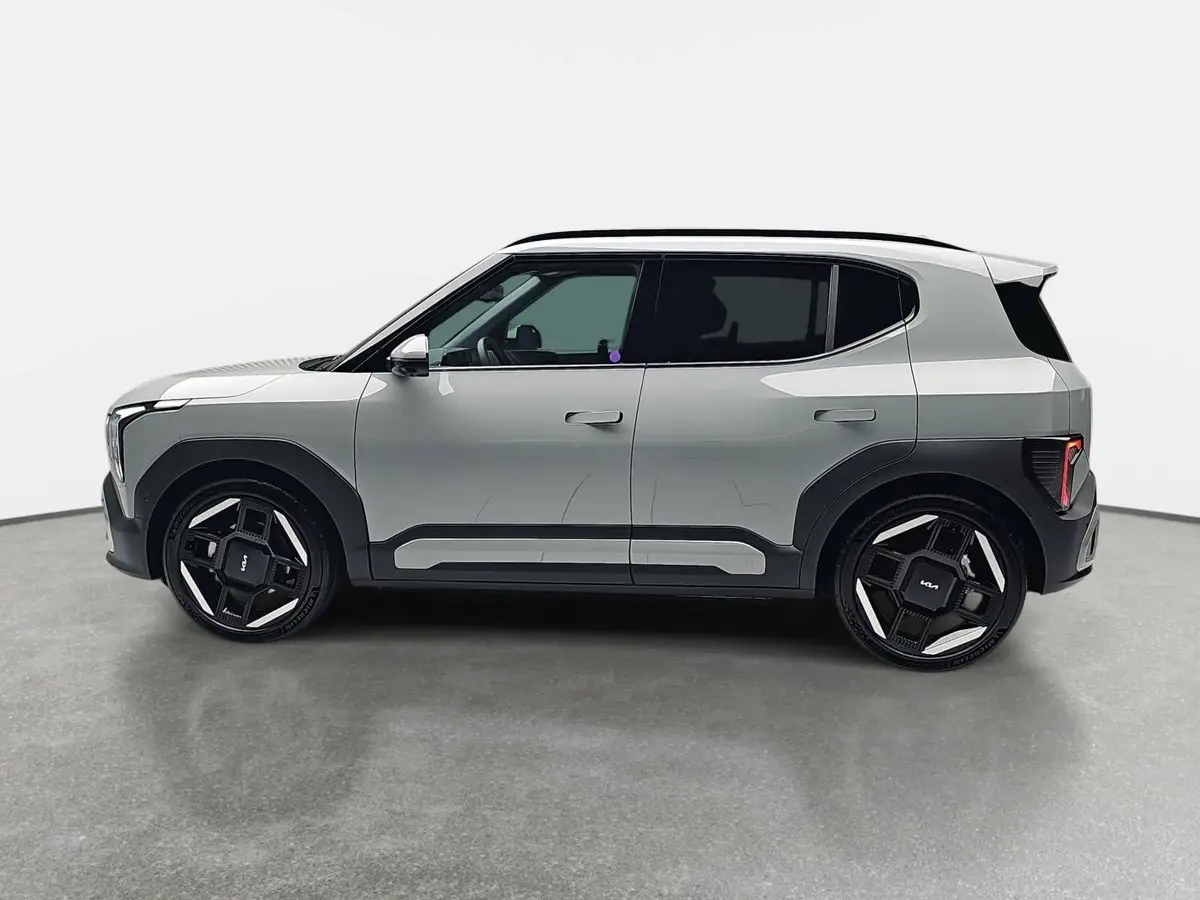 KIA EV2 61.0 KWH GT LINE MJ27 4SITZE WINTER-CONNECT TECHN DRIVEWISE-PARK KOM GD