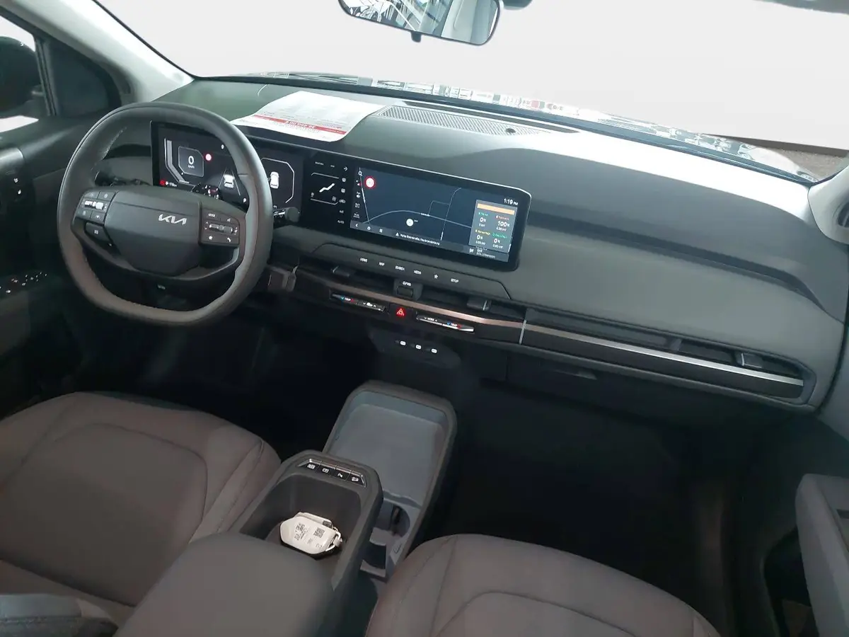 KIA EV3 81.4 KWH AIR MJ27 WINTER DRIVEWISE-ADAS