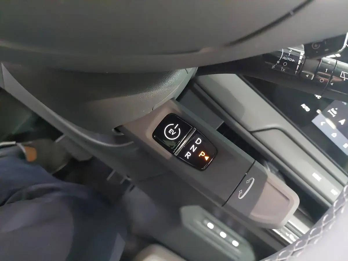 KIA EV3 81.4 KWH AIR MJ27 WINTER DRIVEWISE-ADAS