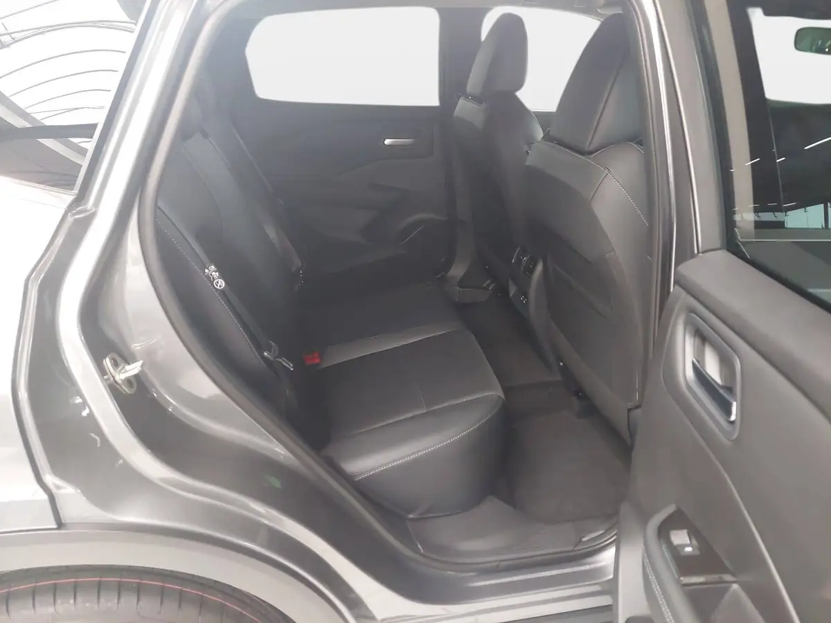 NISSAN QASHQAI 1.3 DIG-T MHEV AUTO. MJ27 N-CONNECTA WINTER PANO