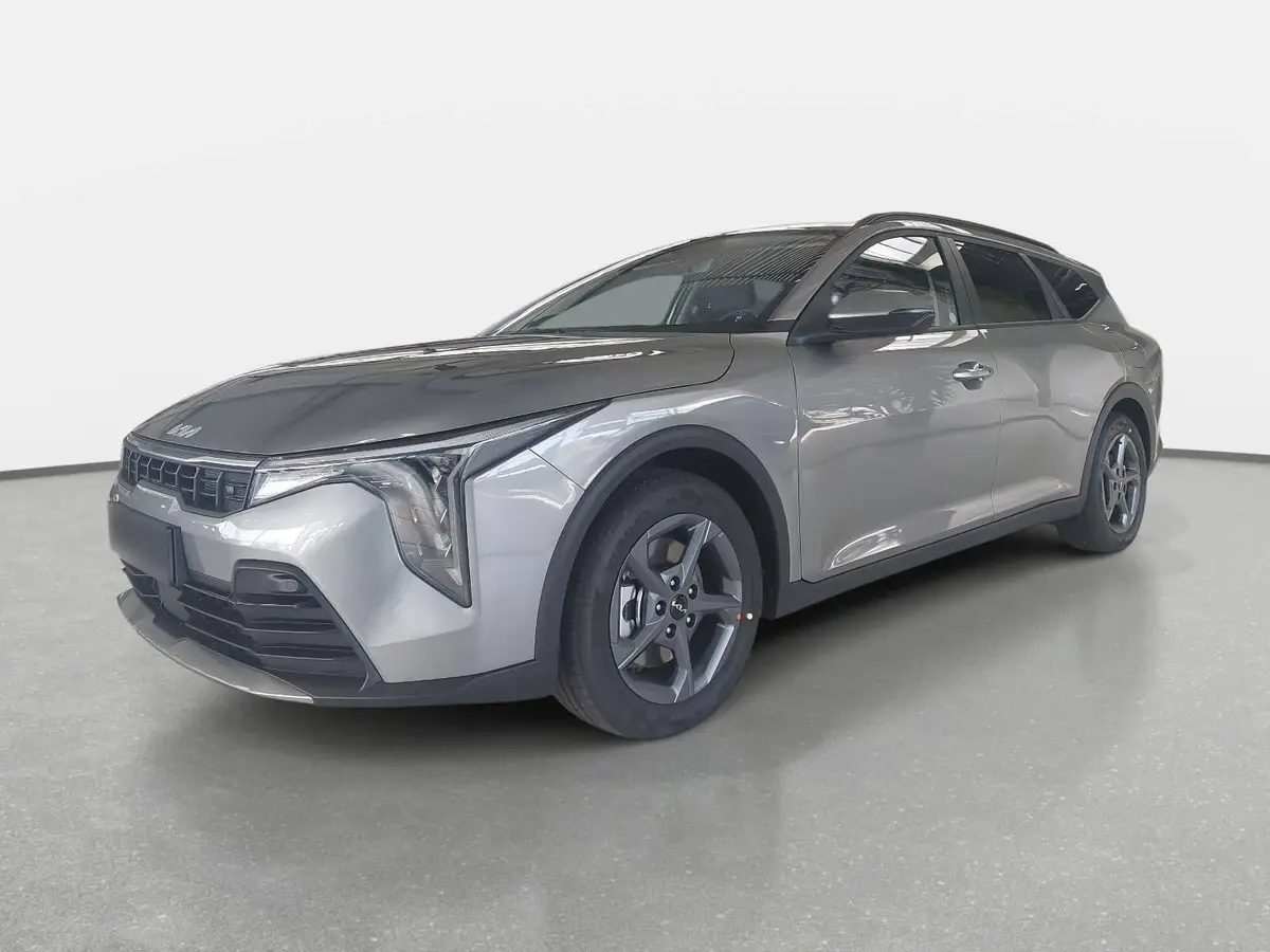 KIA K4 SW 1.6 T-GDI 150 PS DCT7 VISION MJ26 KOMFORT-PRO