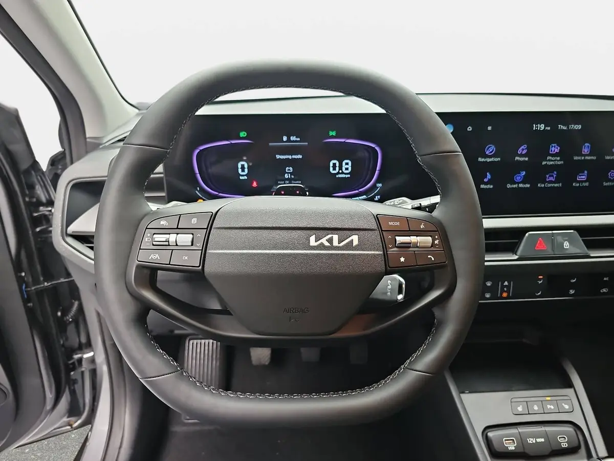KIA STONIC 1.0 T-GDI 100 CORE MJ26 WINTER