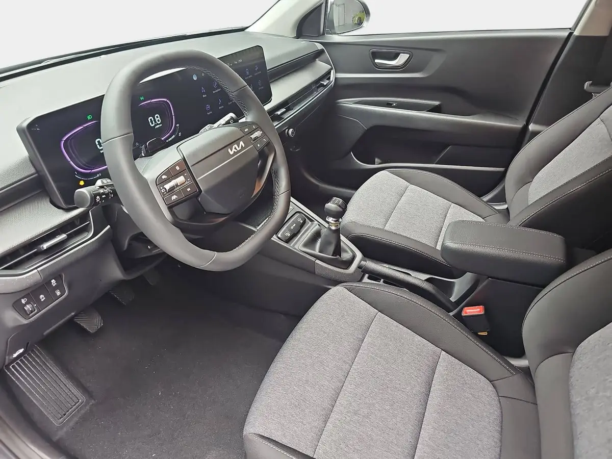 KIA STONIC 1.0 T-GDI 100 CORE MJ26 WINTER