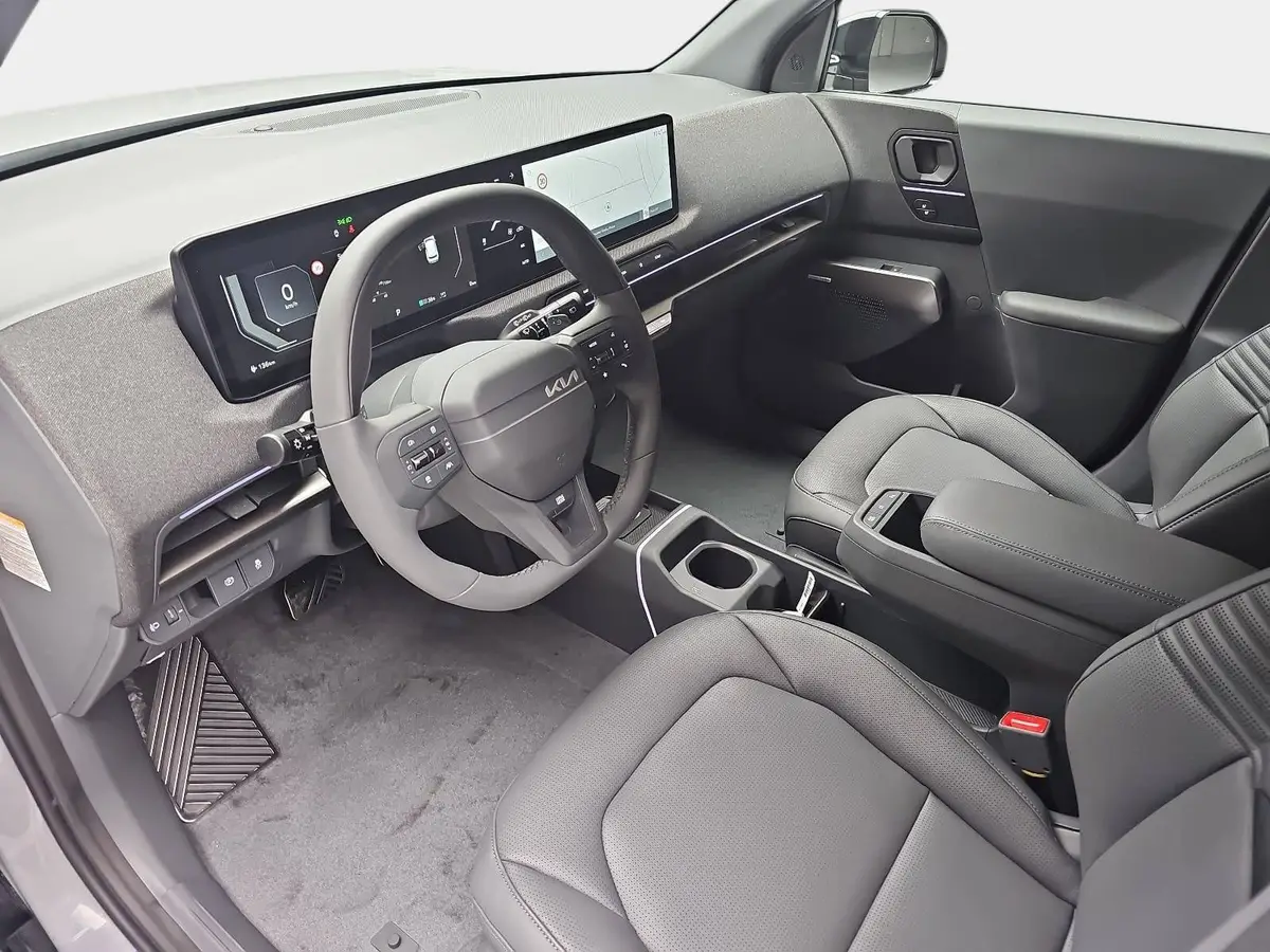 KIA EV2 61.0 KWH BLACK LINE MJ27 DRIVEWISE-PARK KOMFORT GLASDACH STYLE