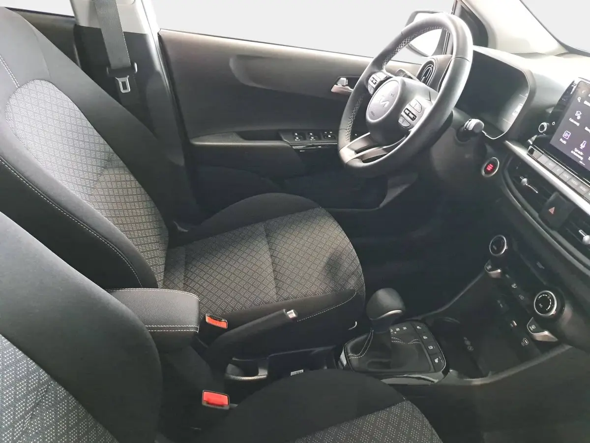 KIA PICANTO 1.0 GDI AUTO. (AMT) SPIRIT MJ27 DRIVEWISE
