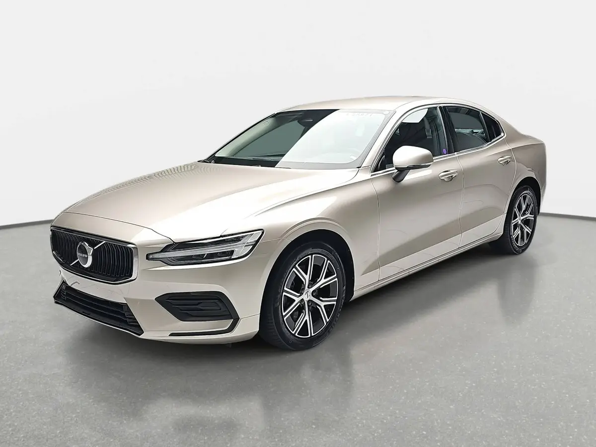 VOLVO S60 B4 AUTO. CORE NAVI LED GOOGLE KAMERA LM17