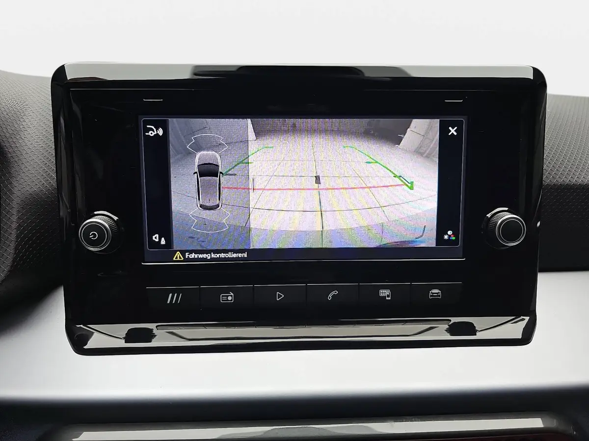 SEAT IBIZA 1.0 TSI DSG FR LED DAB KLIMAAUTO WINTER SICHT KAME