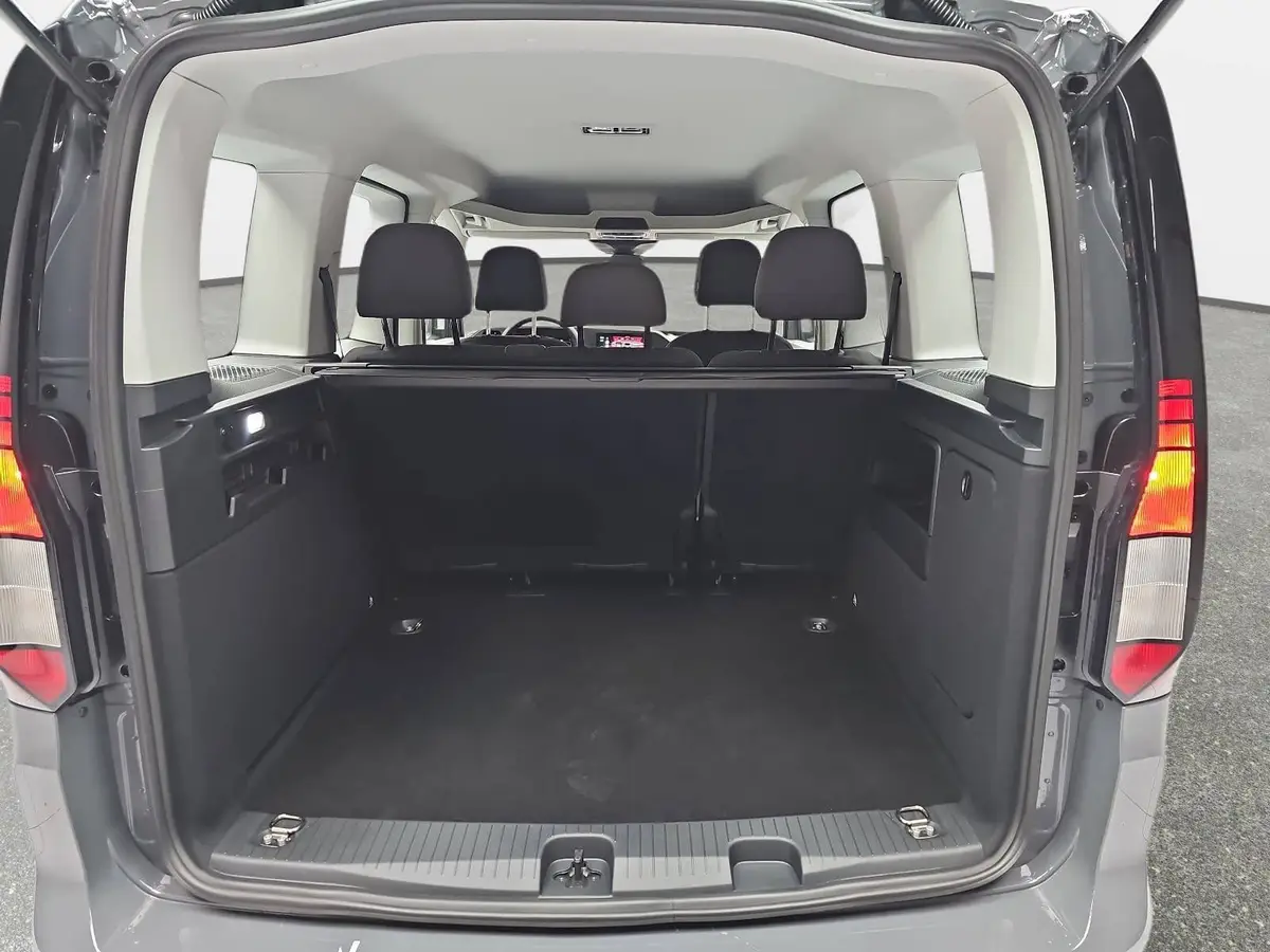 VW CADDY 1.5 TSI L1H1 KLIMAAUTOMATIK ANDROID/CARPLAY WINTER