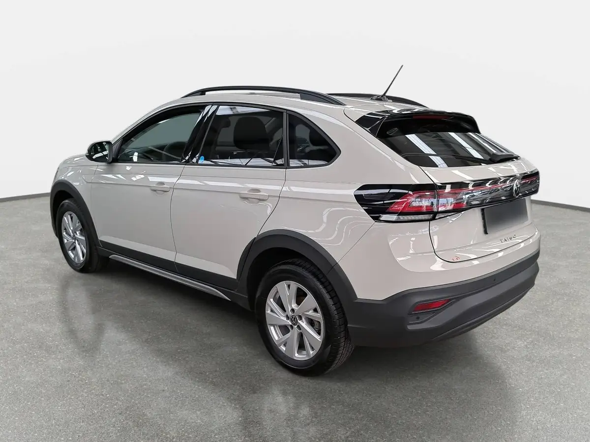 VW TAIGO 1.0 TSI DSG LIFE NAVI LED ACC SITZHEIZUNG PDC KAME