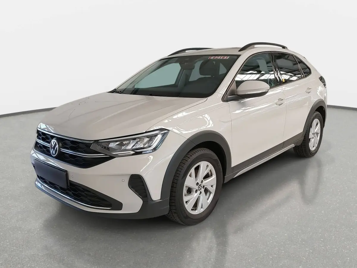 VW TAIGO 1.0 TSI DSG LIFE NAVI LED ACC SITZHEIZUNG PDC KAME