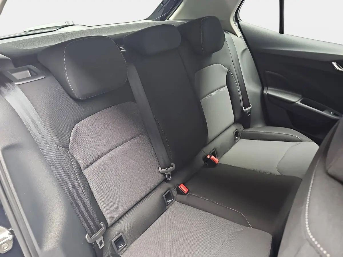 SKODA FABIA 1.0 TSI KLIMAAUTO LED SITZH. KAMERA