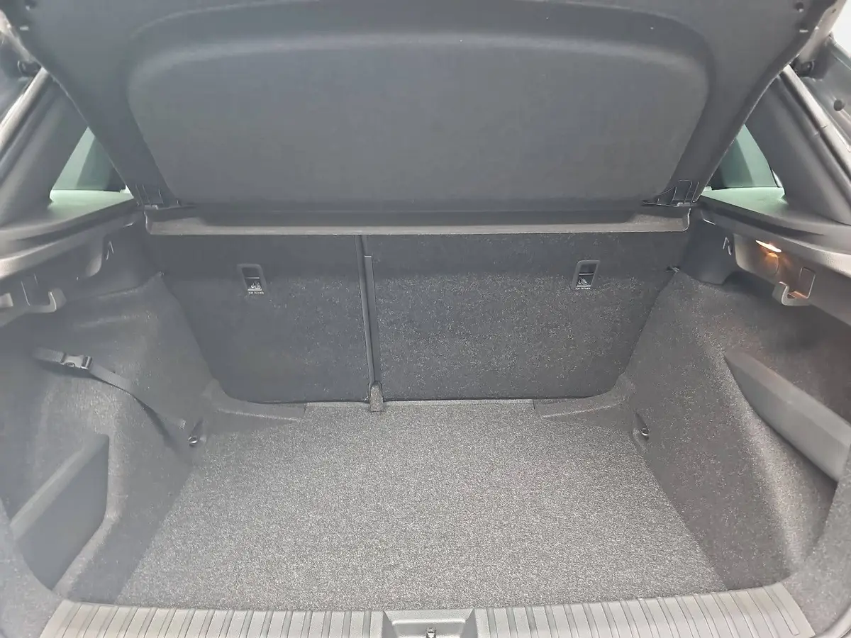SKODA KAMIQ 1.5 TSI DSG MONTE CARLO NAVI LED