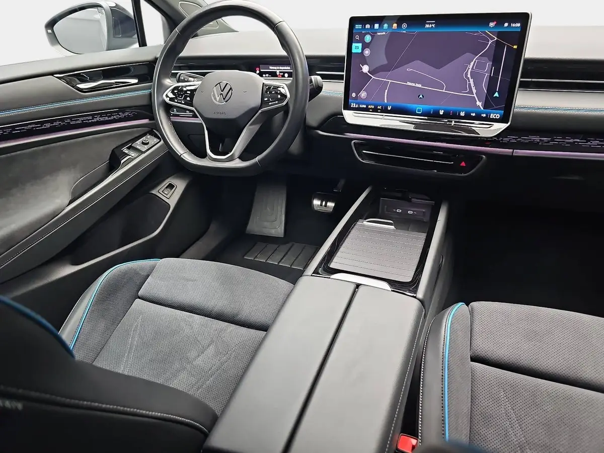 VW ID.7 PRO 77KWH NAVI LED-MATRIX ACC