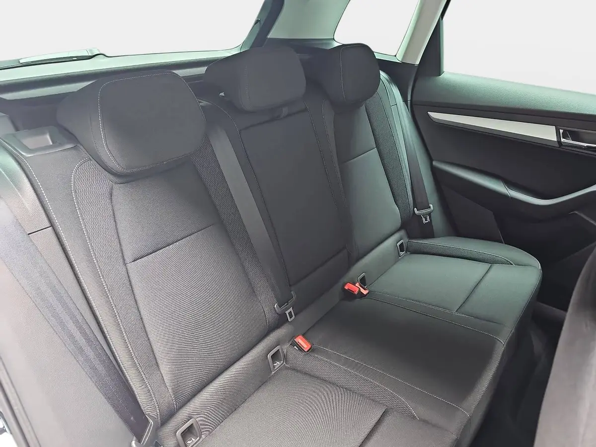 SKODA KAROQ 2.0 TDI DSG DRIVE NAVI LED AHK LM
