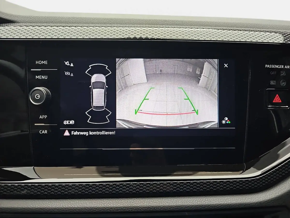 VW TAIGO 1.0 TSI DSG LIFE LED APP-CONNECT LM17