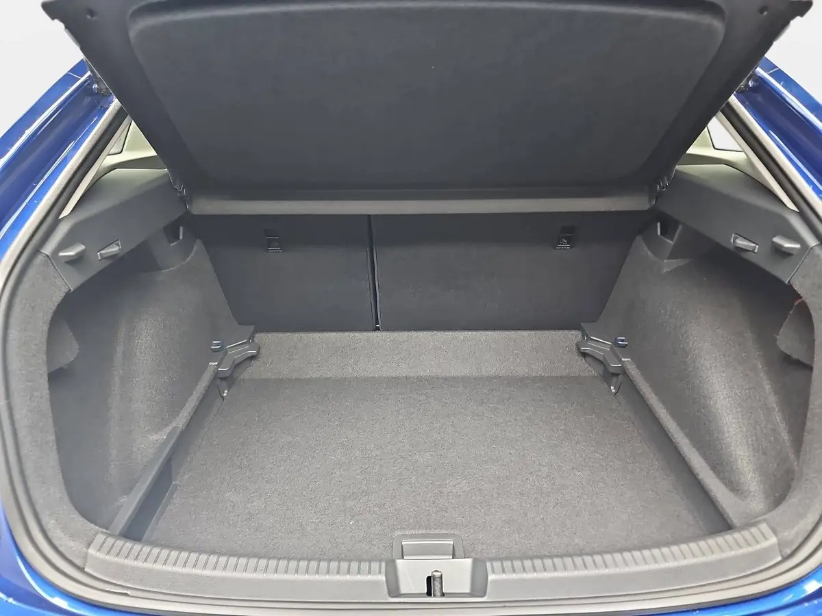 VW TAIGO 1.0 TSI DSG LIFE LED APP-CONNECT LM17