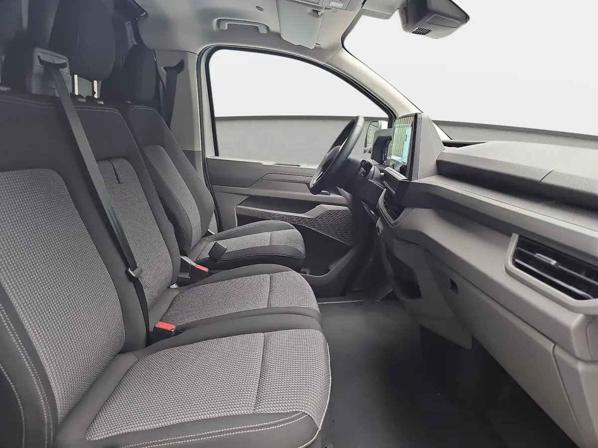 VW T7 TRANSPORTER 2.0 TDI DSG 4M KASTEN L2H1 NAVI