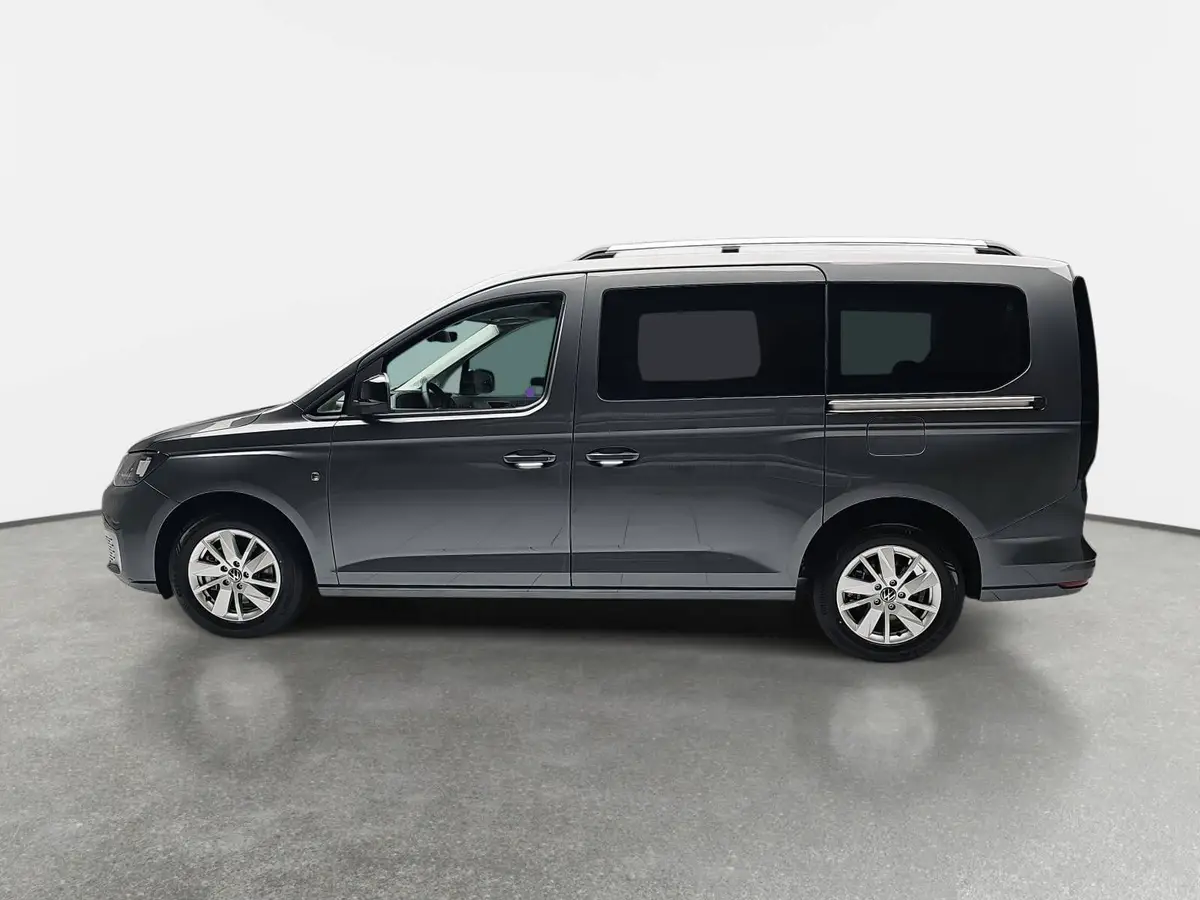 VW CADDY MAXI 2.0 TDI DSG LIFE APP-CONNECT AHK
