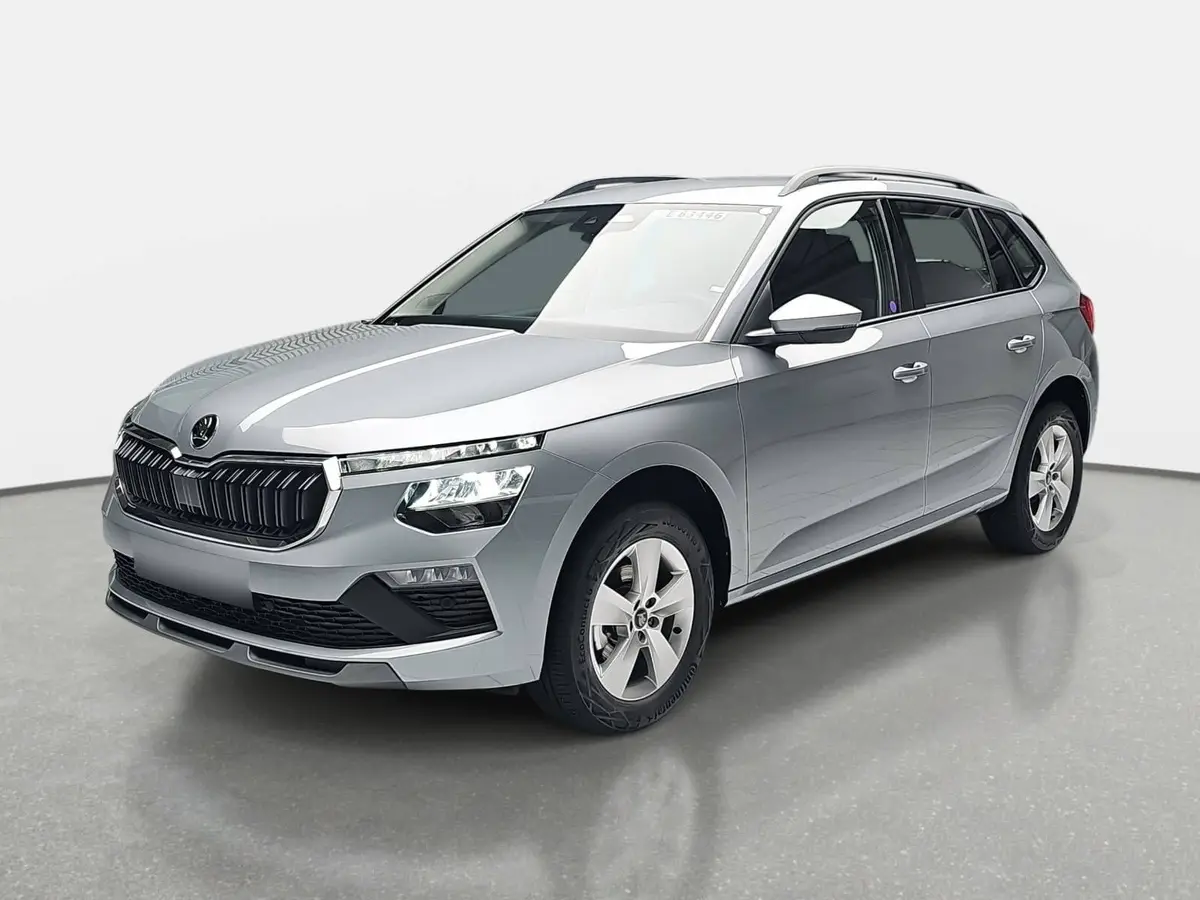 SKODA KAMIQ 1.0 TSI DSG CLASSIC LED KAMERA LM