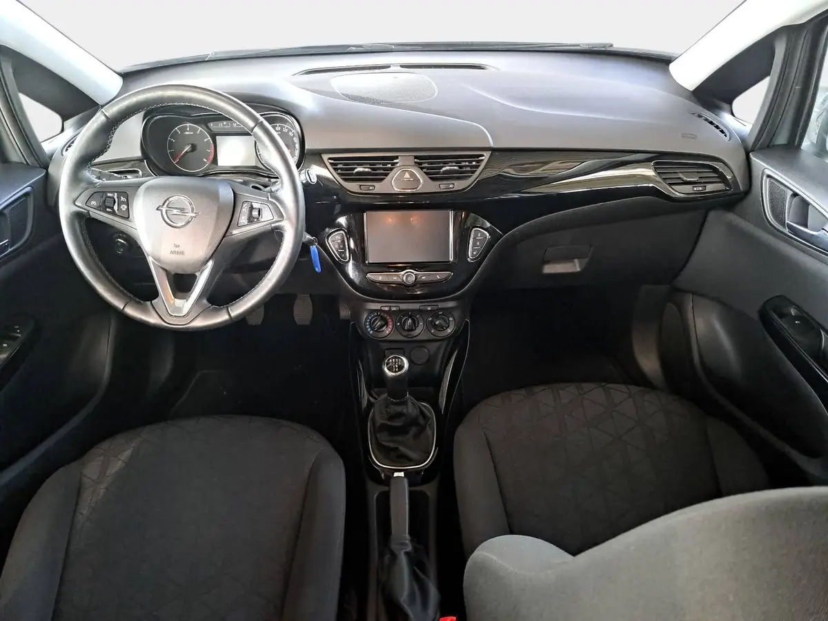 OPEL CORSA 1.4 120 JAHRE