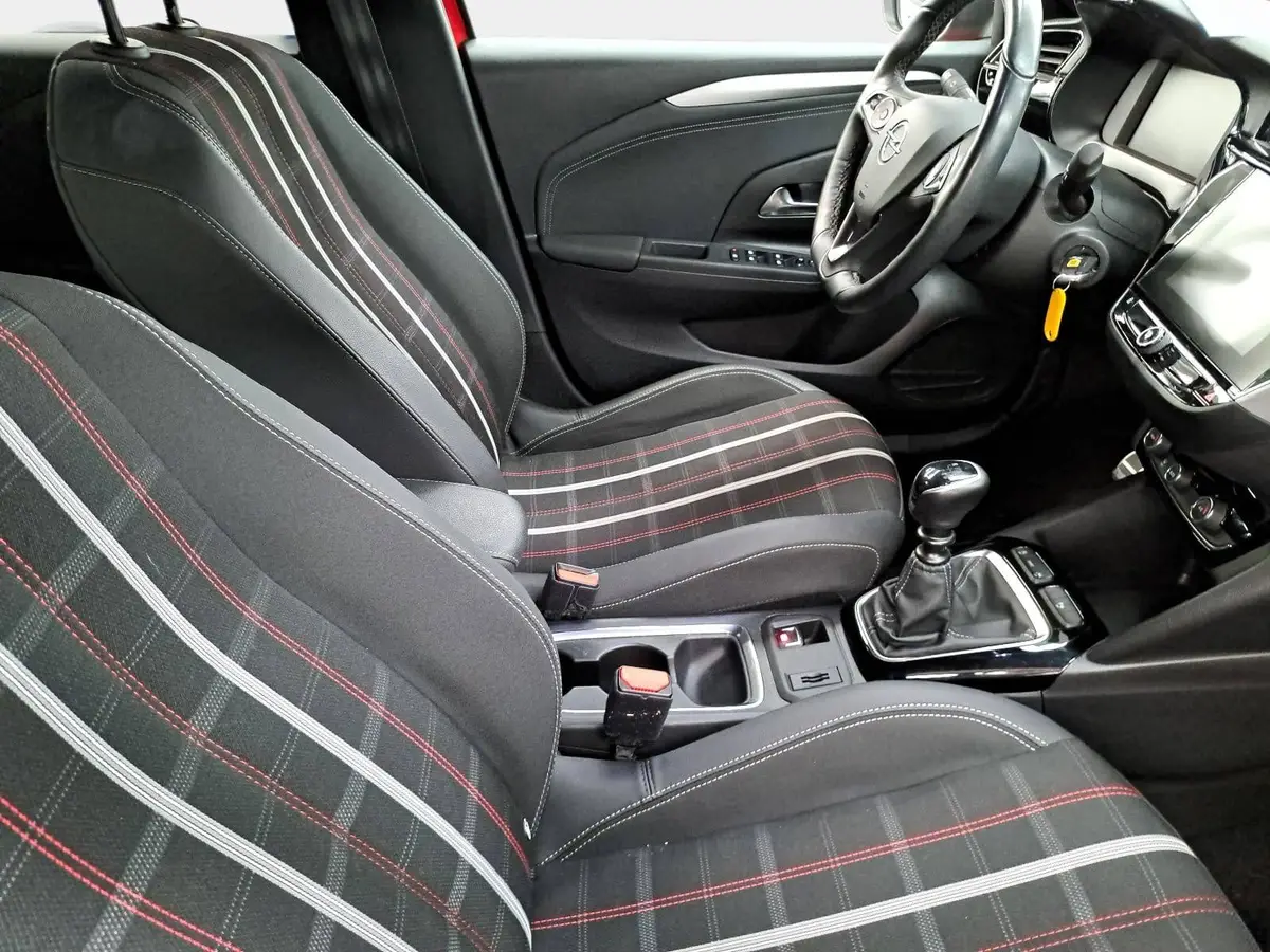 OPEL CORSA 1.2 TURBO 40 JAHRE LED TEMPO WINTER