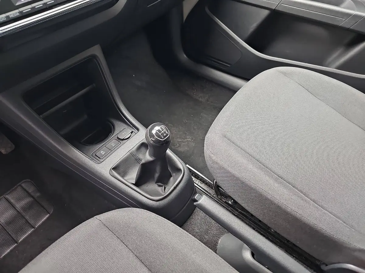 VW UP! 1.0 MOVE UP! KLIMA TEMPO