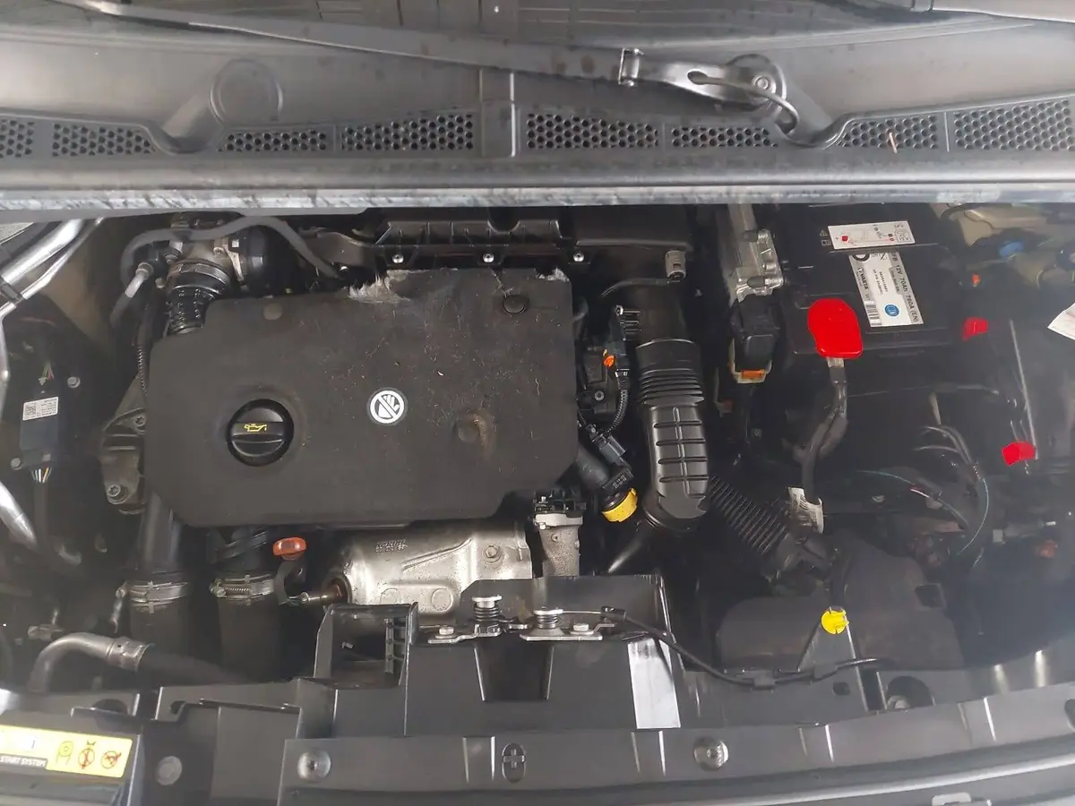 CITROËN BERLINGO 1,5 BLUEHDI FAP 130 FEEL PACK AHK