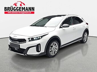 KIA XCEED 1.6 CRDI DCT7 48V PLATINUM GLASDACH
