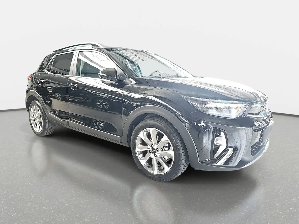 KIA STONIC 1.0 T-GDI 48V DCT SPIRIT TECHNOLOGIE
