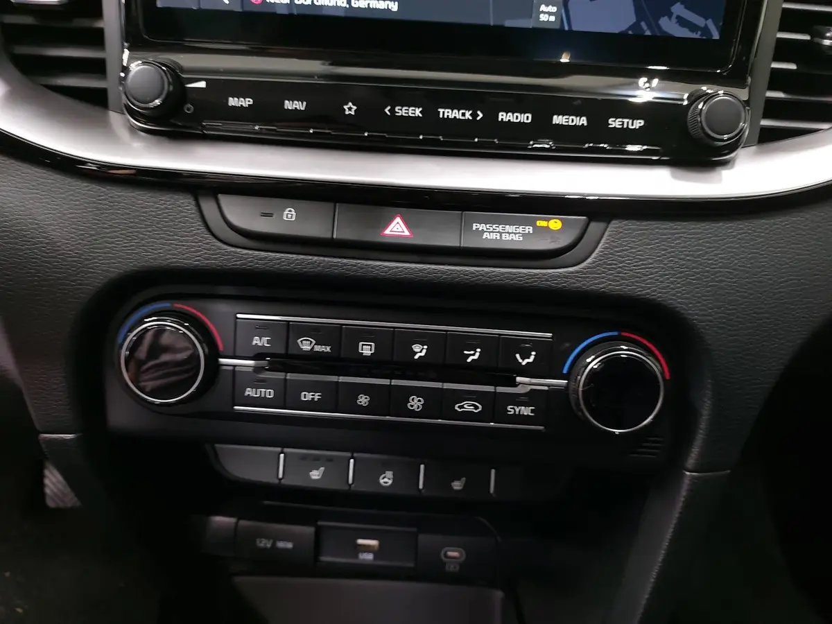 KIA CEED SW 1.0 T-GDI 100 VISION KOMFORT+ SITZH.