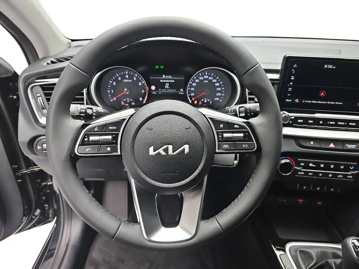KIA CEED 1.0 T-GDI VISION KOMFORT+ SITZH.