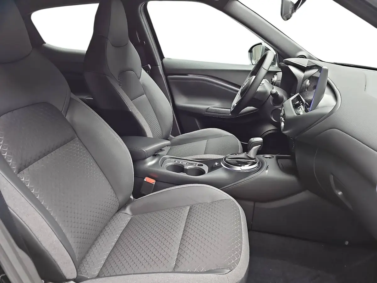 NISSAN JUKE 1.6 HYBRID AUTO. N-CONNECTA WINTER