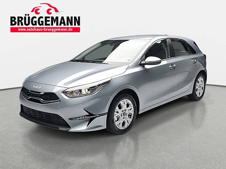 KIA CEED 1.5 T-GDI ULTIMATE EDITION MJ25