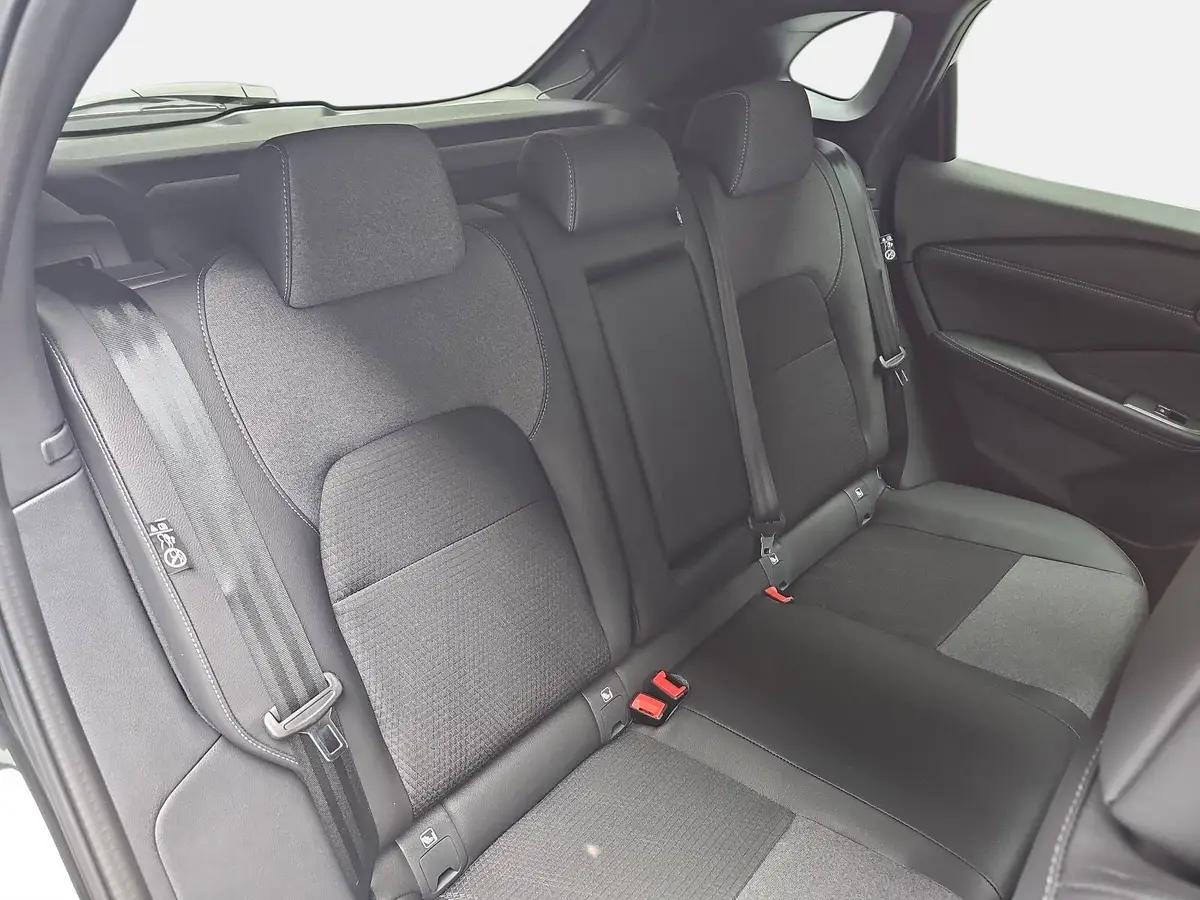 NISSAN QASHQAI 1.3 DIG-T MHEV N-CONNECTA WINTER KOMFORT