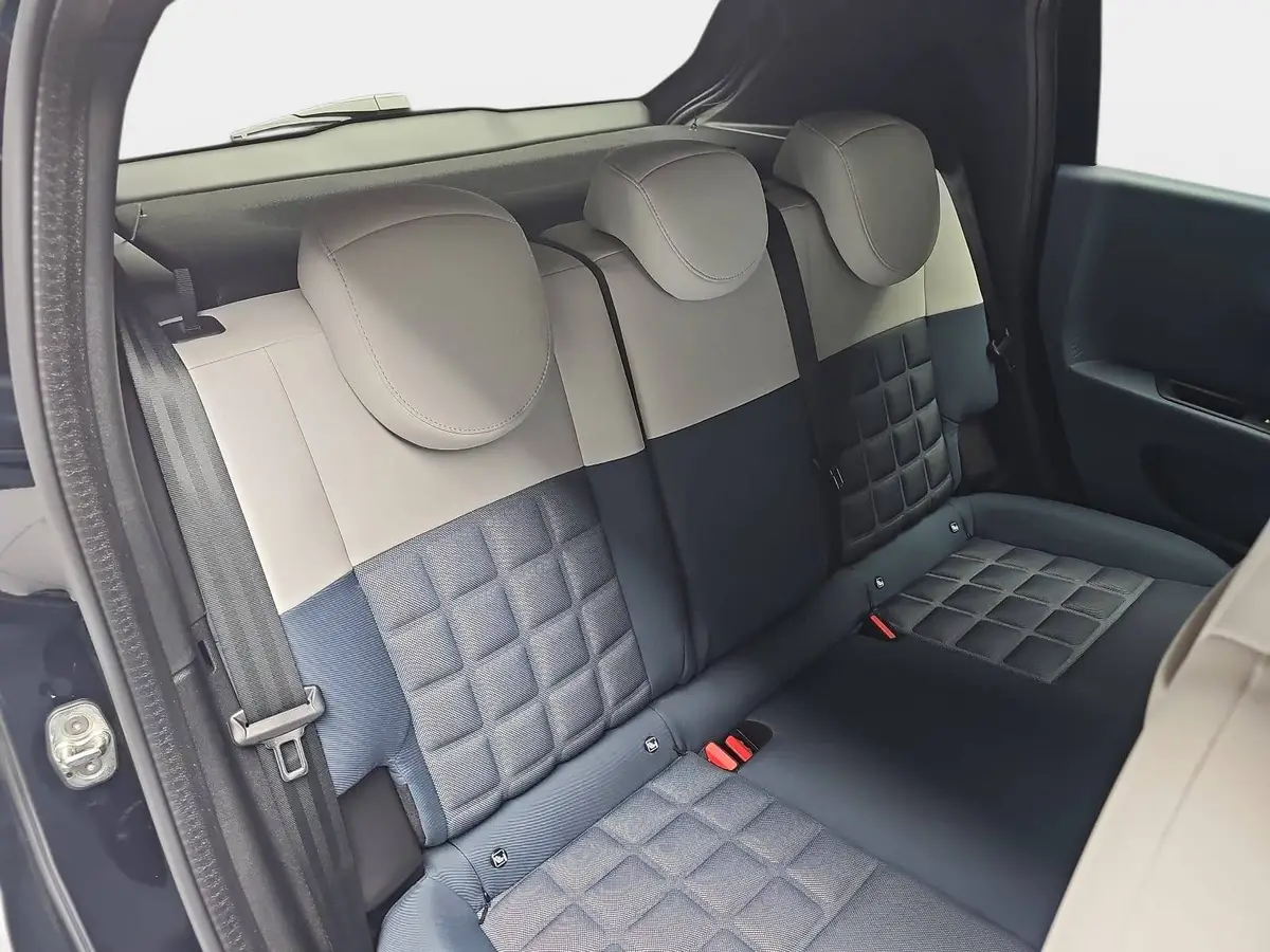 FIAT GRANDE PANDA ELEKTRO SONDEREDITION