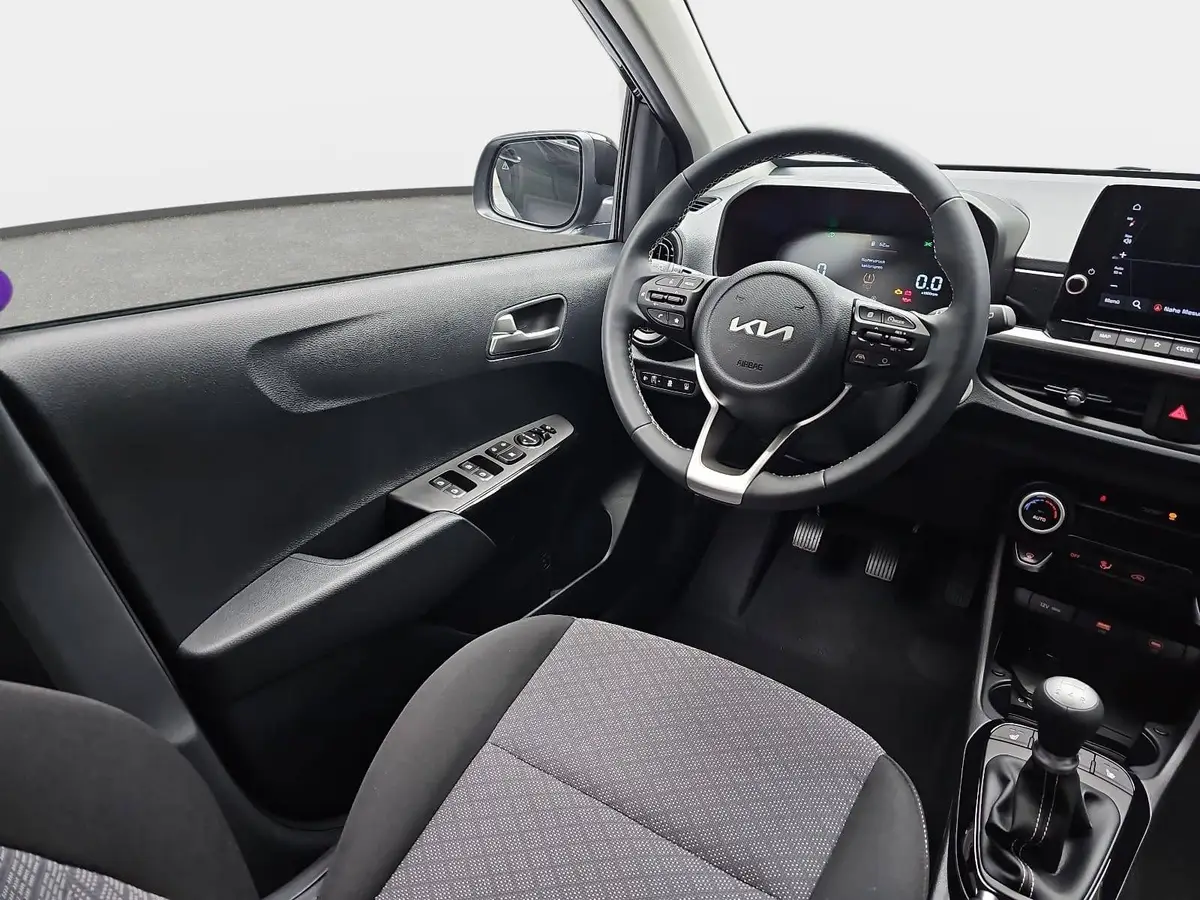 KIA PICANTO 1.0 GDI SPIRIT MJ26 LED SITZH. NAVI KAMERA