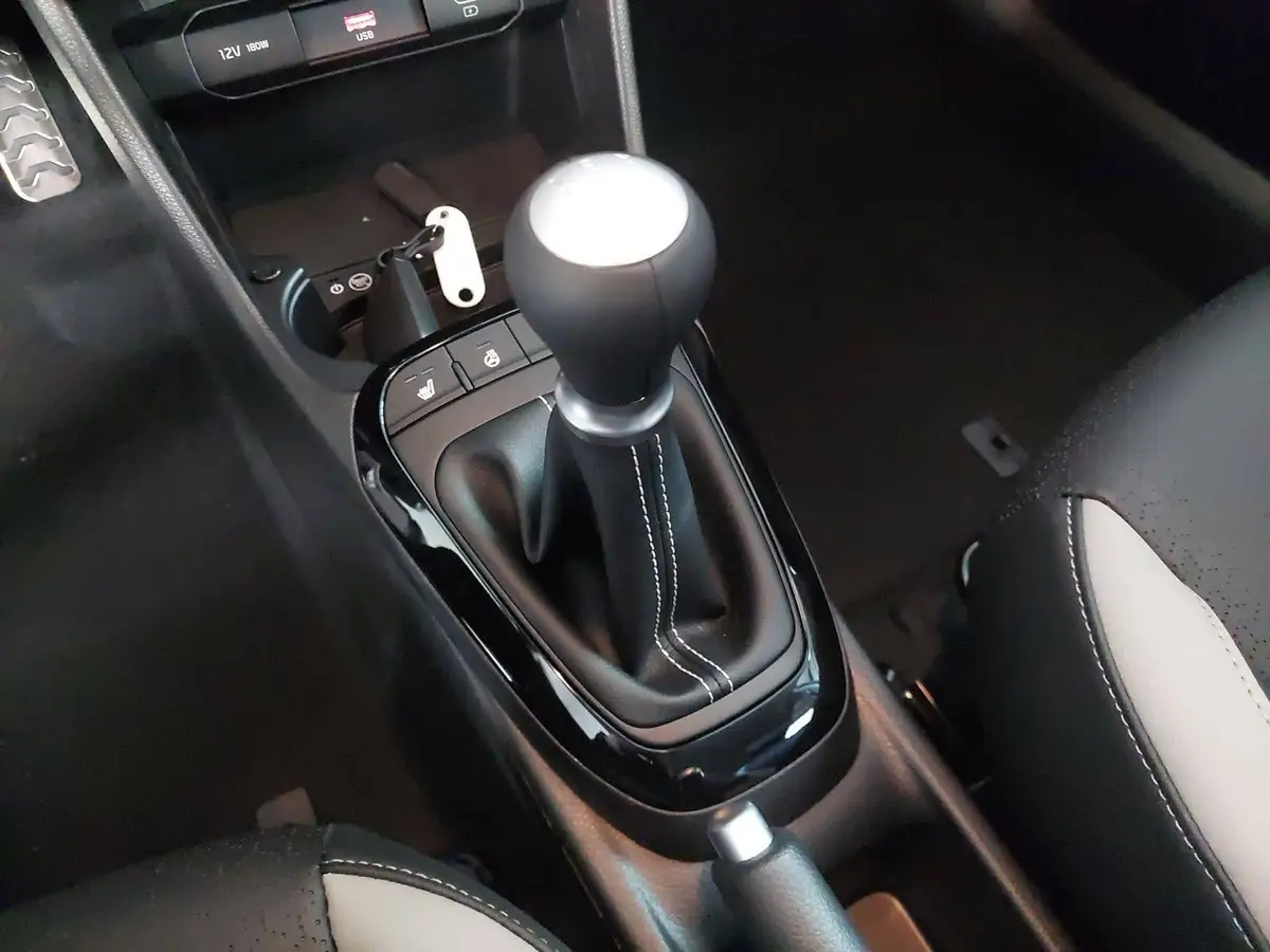 KIA PICANTO 1.0 GDI GT-LINE MJ26 LED SITZH. NAVI KAMERA