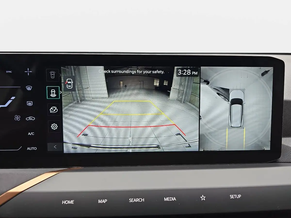 KIA EV5 81.4 KWH EARTH MJ26 DRIVEWISE SOUND LED