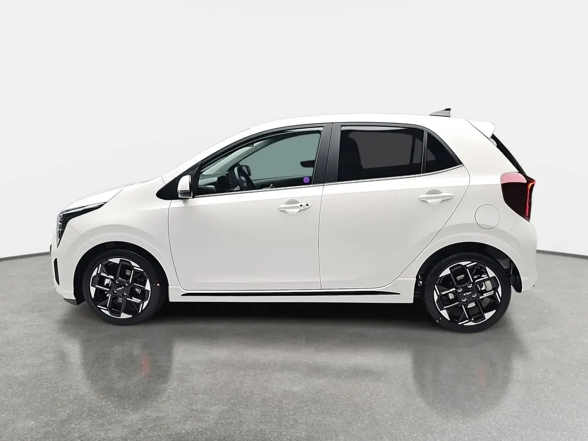 KIA PICANTO 1.0 GDI GT-LINE MJ26 LED SITZH. NAVI KAMERA
