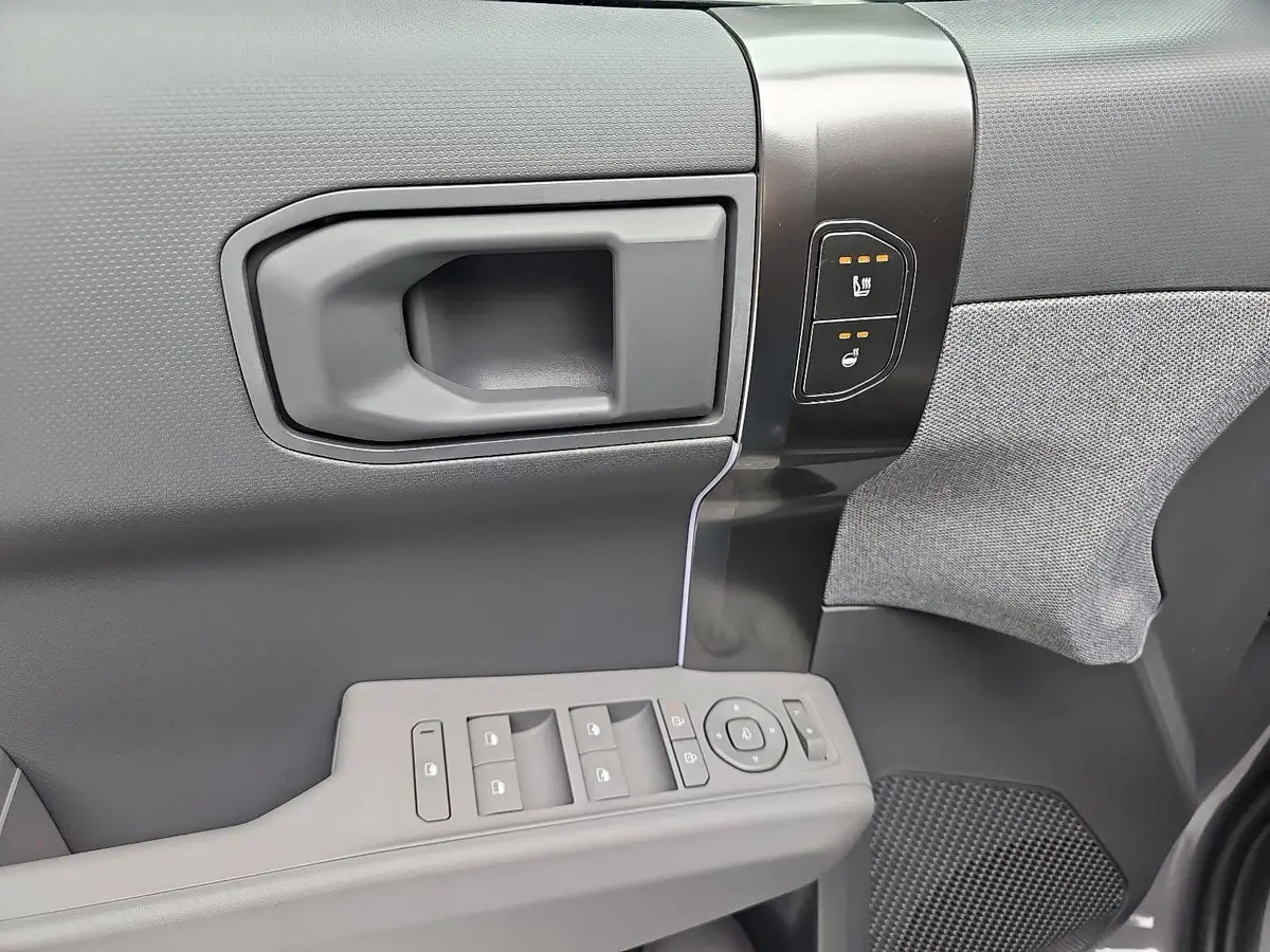 KIA EV3 81.4 KWH EARTH MJ26 WINTER-CONNECT BUSINESS UPGRADE DRIVEWISE-PARK