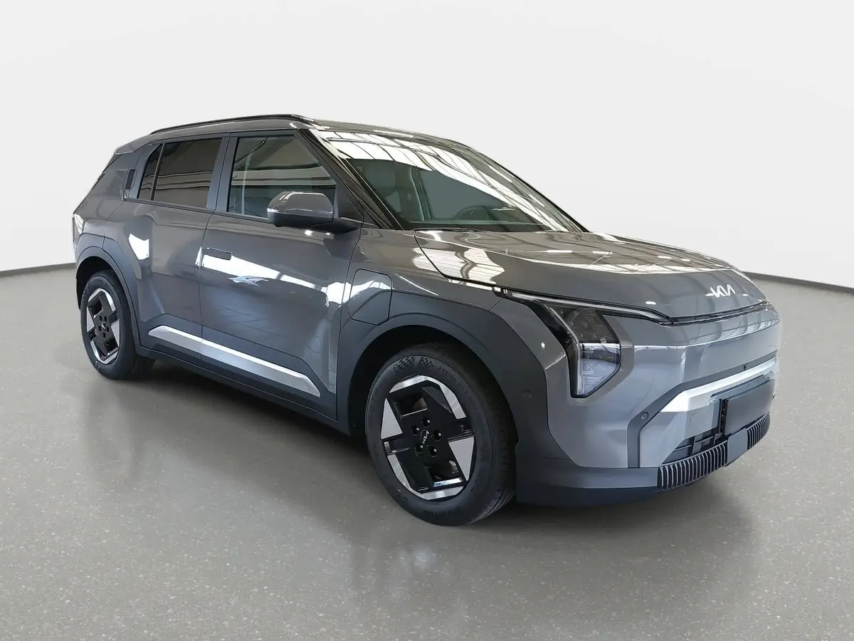 KIA EV3 58.3 KWH EARTH MJ26 WINTER-CONNECT BUSINESS UPGRADE DRIVEWISE-PARK