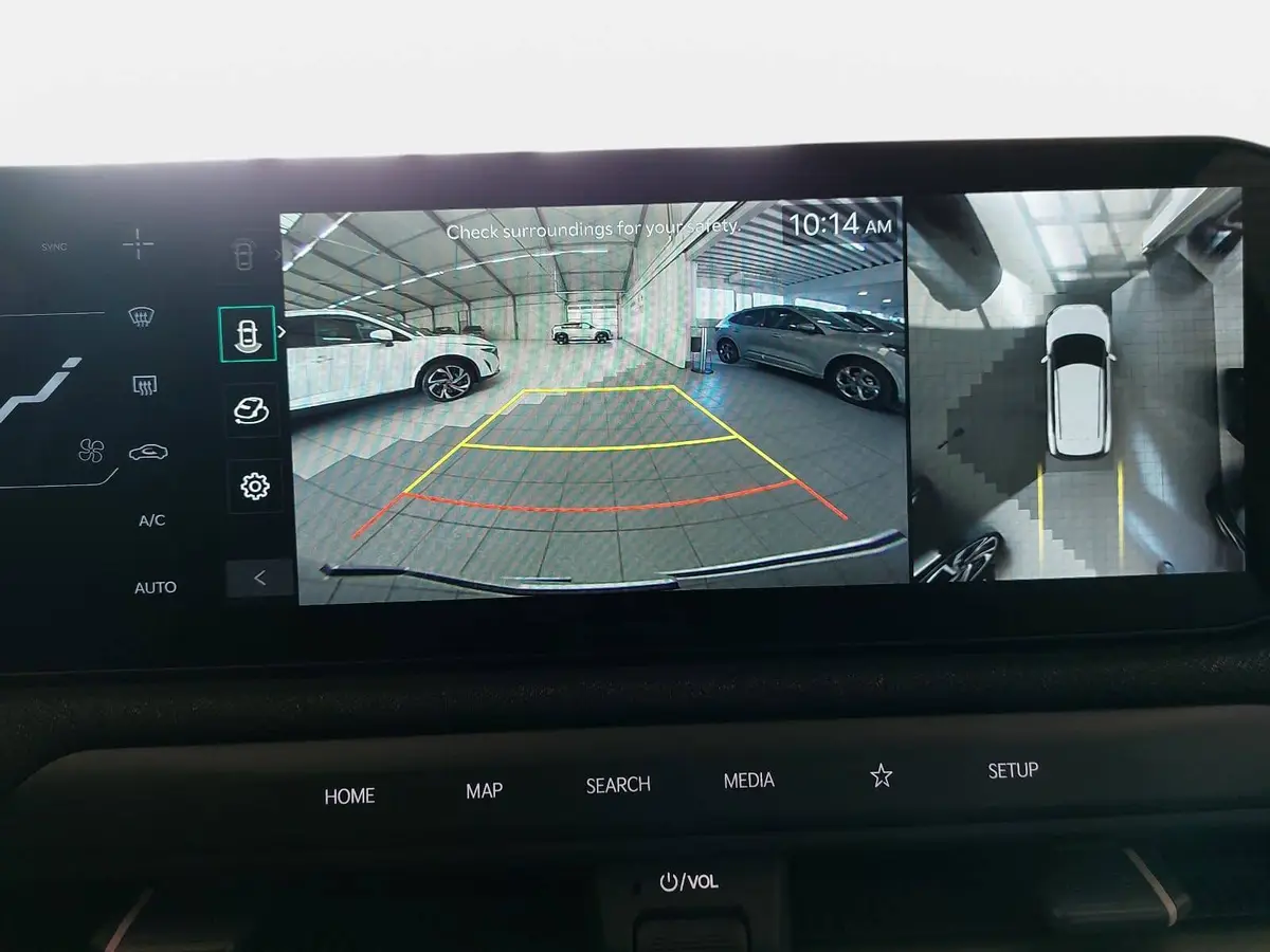 KIA EV3 81.4 KWH GT-LINE MJ26 DRIVEWISE-PARK-PRO KOMFORT