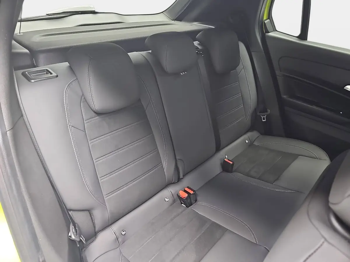 FIAT 600 1.2 T3 HYBRID DCT SPORT MJ26 NAVI