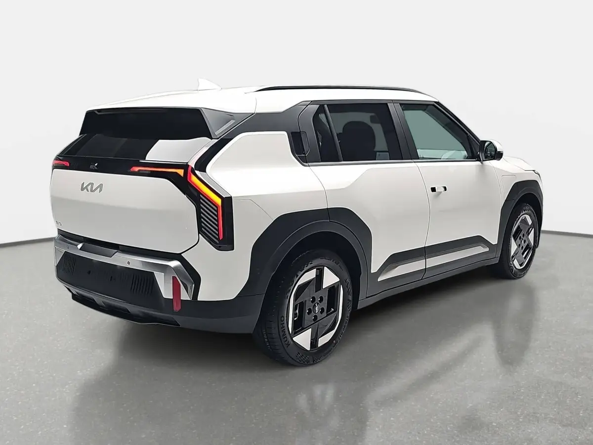 KIA EV3 81.4 KWH EARTH MJ26 WINTER-CONNECT BUSINESS UPGRADE DRIVEWISE-PARK