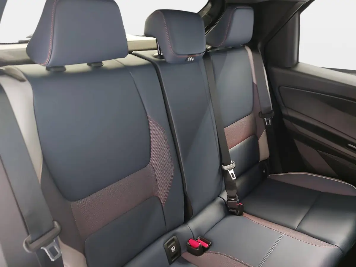 NISSAN MICRA FÖRDERFÄHIG EV 52 KWH EVOLVE PROPILOT ASSIST PARK