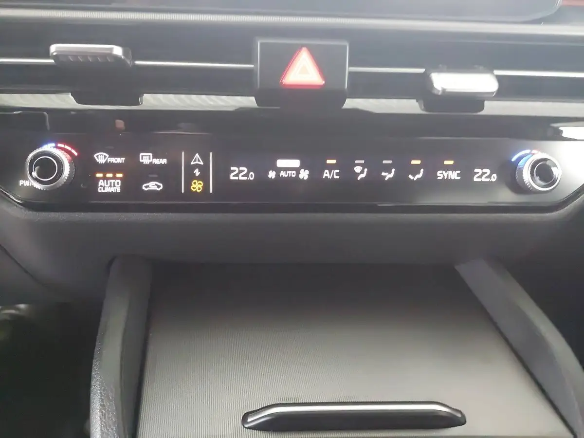 KIA SPORTAGE 1.6 T-GDI 150 2WD DCT GT-LINE MJ26 DRIVEWISE SOUND