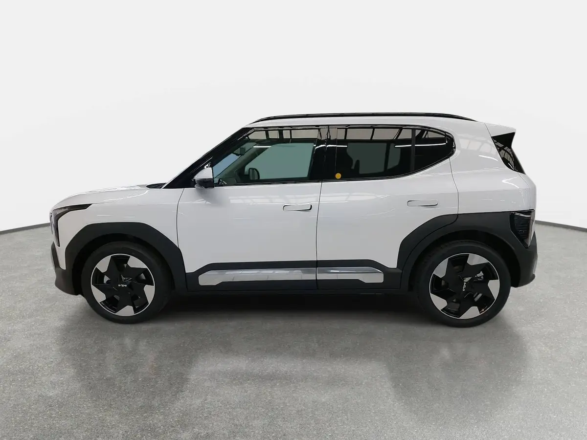 KIA EV2 42.2 KWH EARTH MJ27 WINTER-CONNECT 22KW-AC TECHN DRIVEWISE-PARK DESIGN