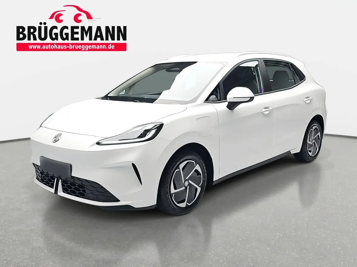 MG MG4 URBAN EV 54 KWH MY26 COMFORT