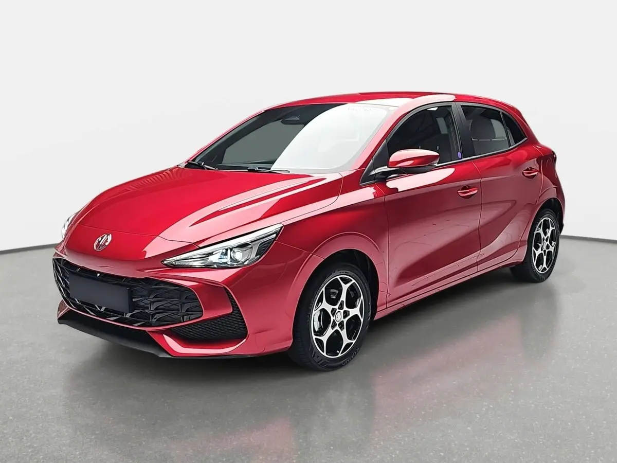 MG MG3 1.5 5MT COMFORT