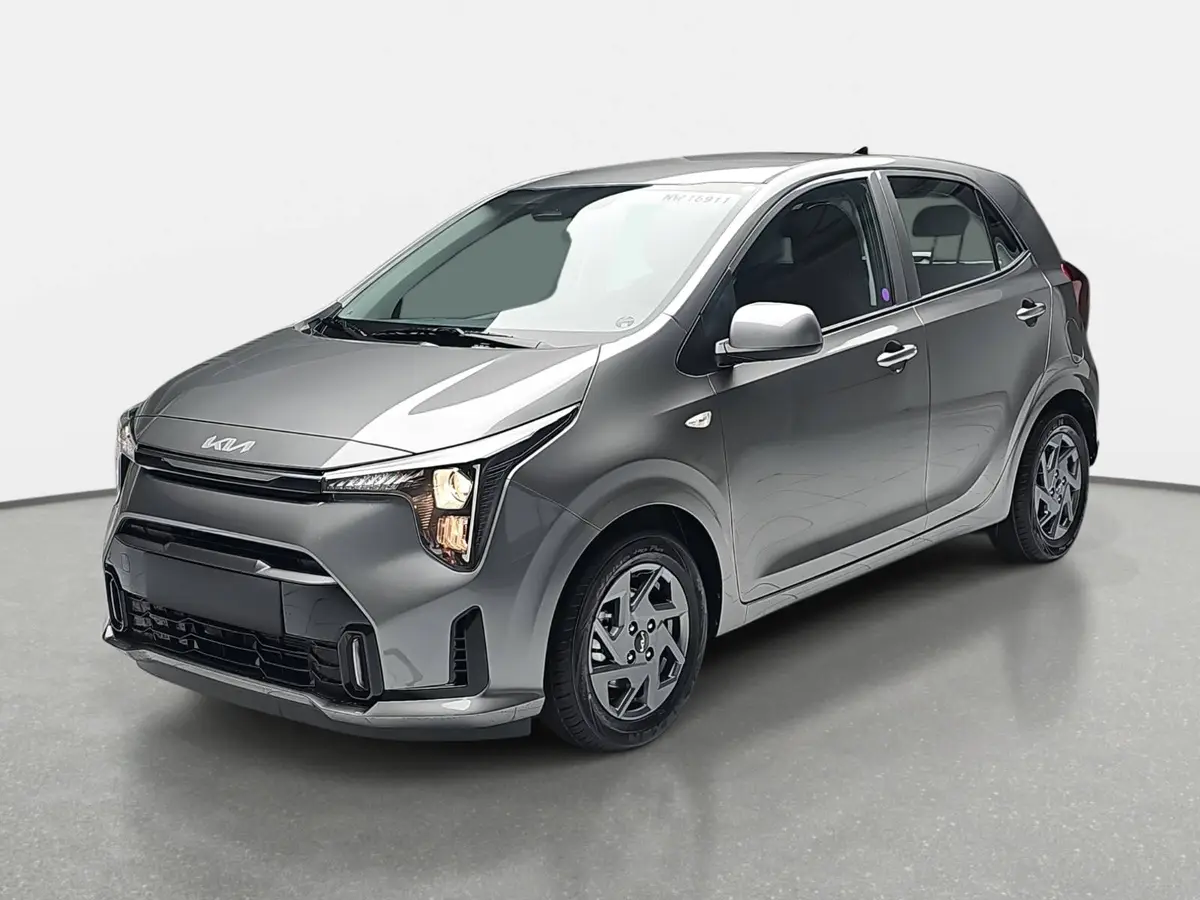 KIA PICANTO 1.0 GDI VISION MJ26 SITZH. NAVI KAMERA